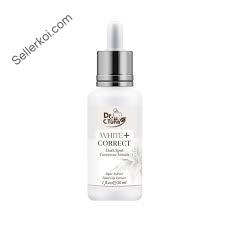 Dr. C. Tuna White Correct Serum  (30ml)